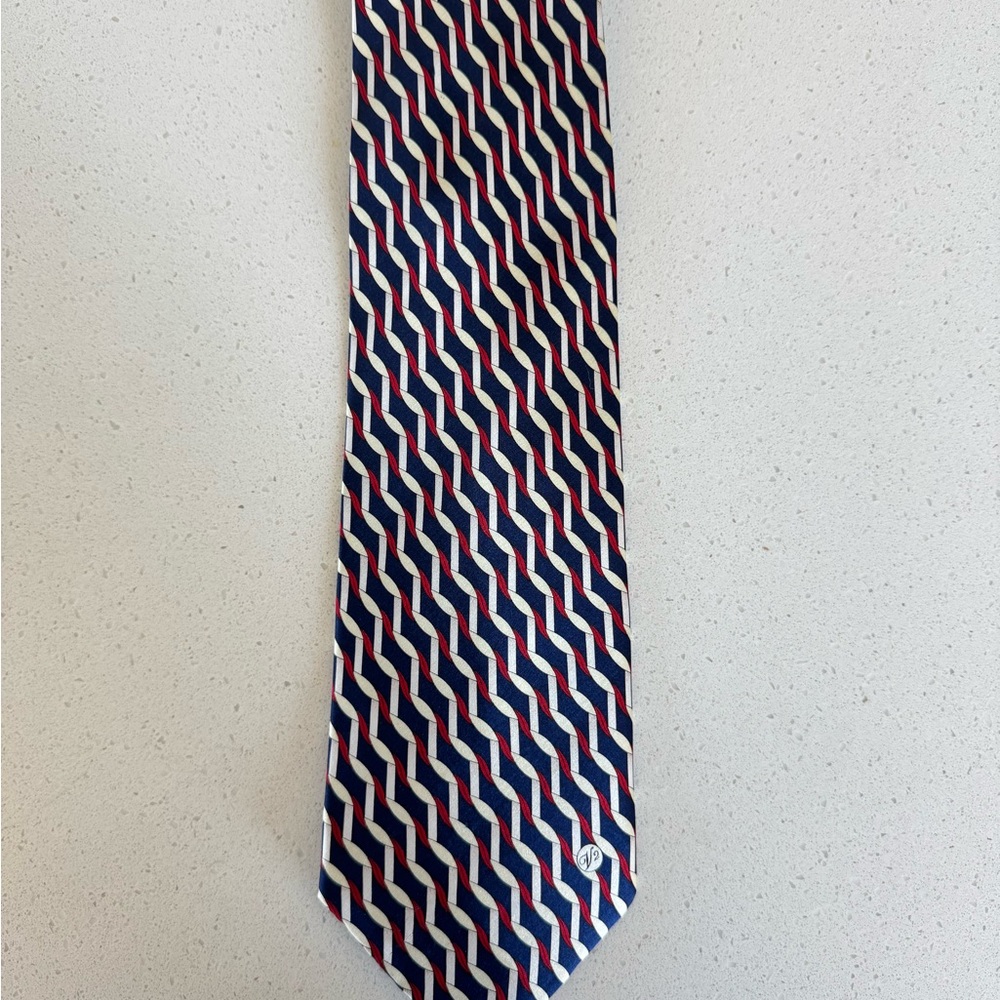 Vintage Versace Tie